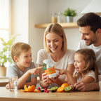 NUTRI-LEAF Dietary Supplements 1000 mg