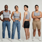 LGBT Chest Binders Breathable