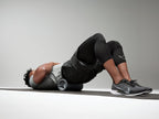 Hyperice Vyper 3 Vibrating Foam Roller Myofascial Release Trigger Points
