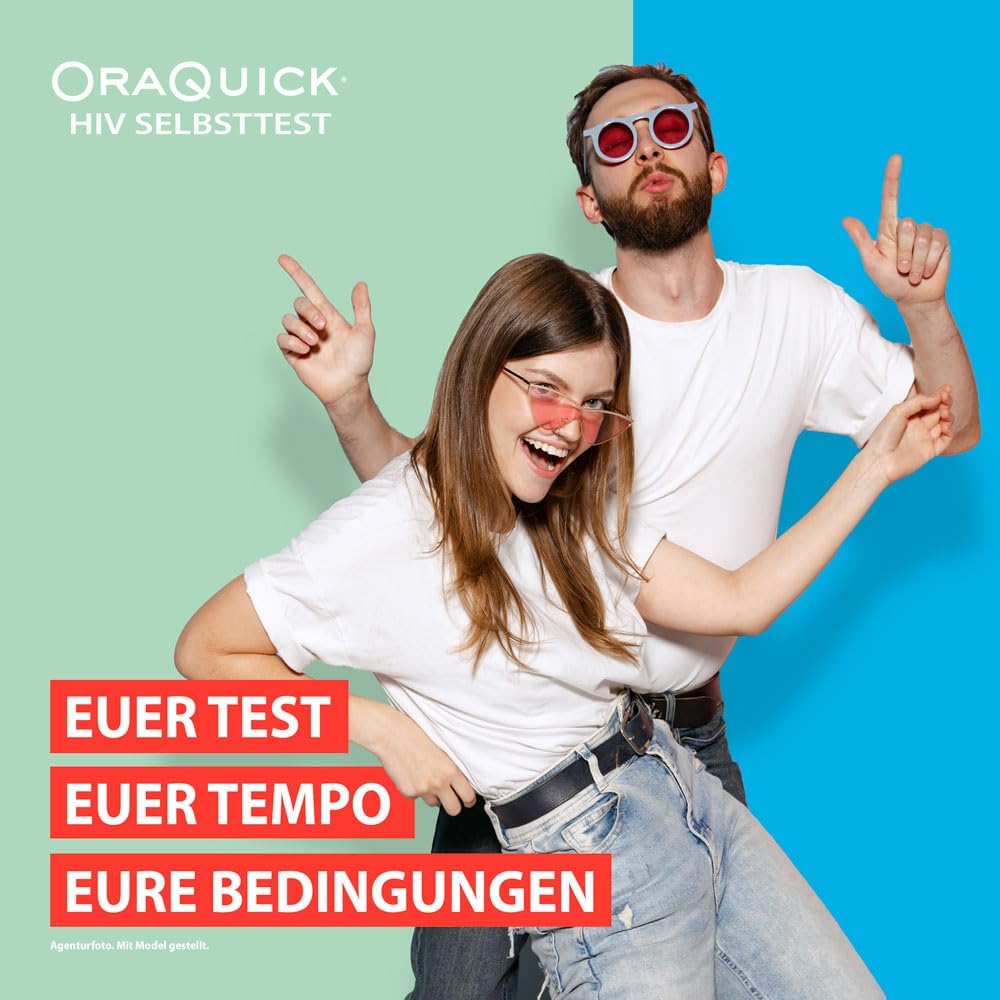 Sexual Health Tests