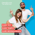 Sexual Health Tests