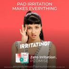 Nua - 12 Sanitary Pads