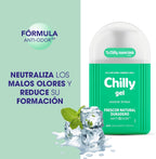 Chilly Women's Intimate Gel - 250 ml