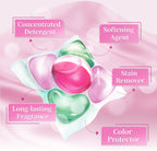 Cleansers and Washes 126 capsules