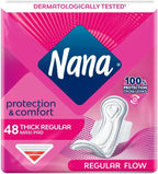 Sanitary Pads 48 pads