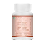 Menoveda Menopause Physical Health Supplement For Women|Reduces Joint Pain|Fatigue|Bloating|Peri Menopause Multivitamins for Women|Improves Gut Health|Helps in Weight Management-60 Tablets
