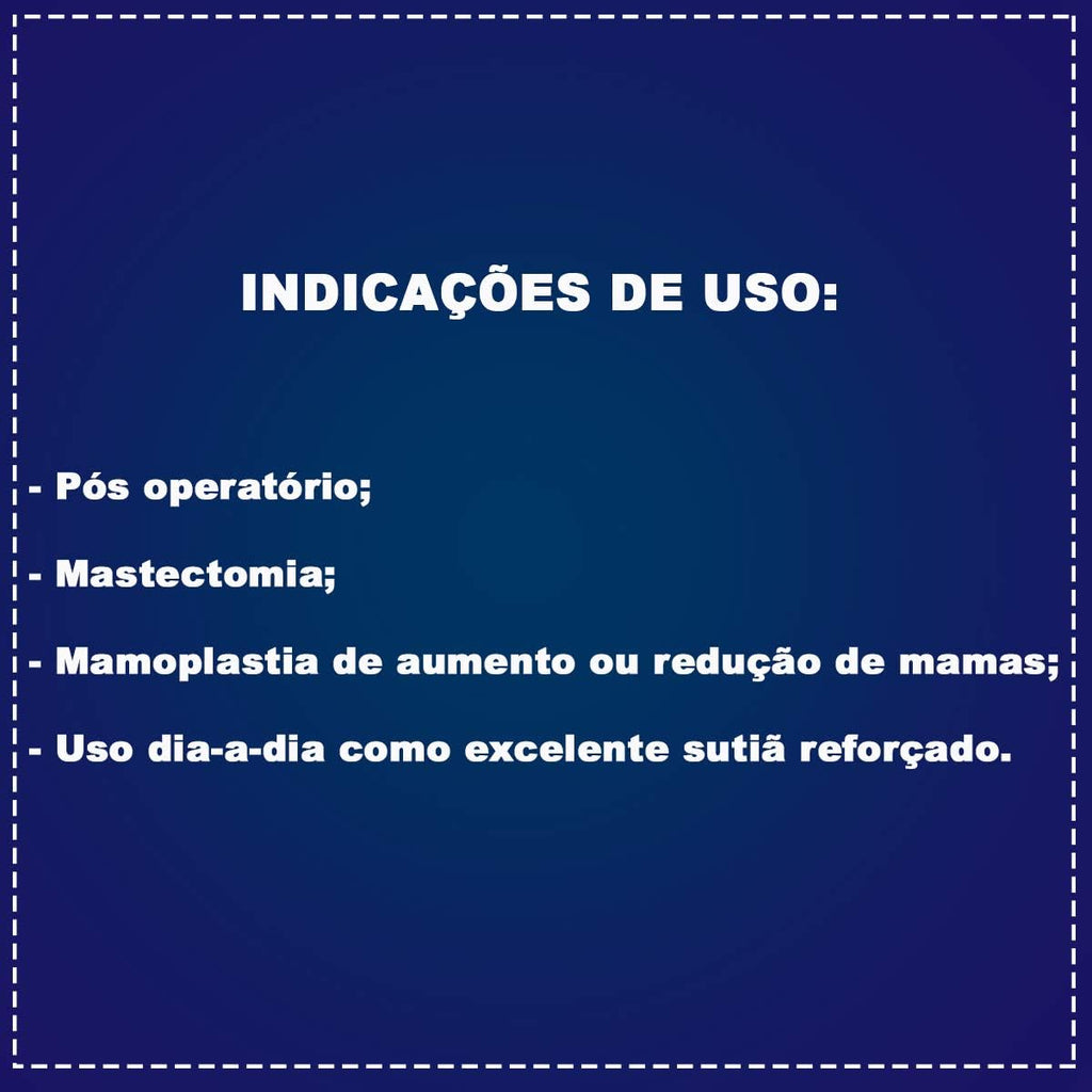 Suti Bras