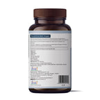 Miduty Estrogen Balance Supplement For Women | Helps in Period & PMS - 60 Capsules