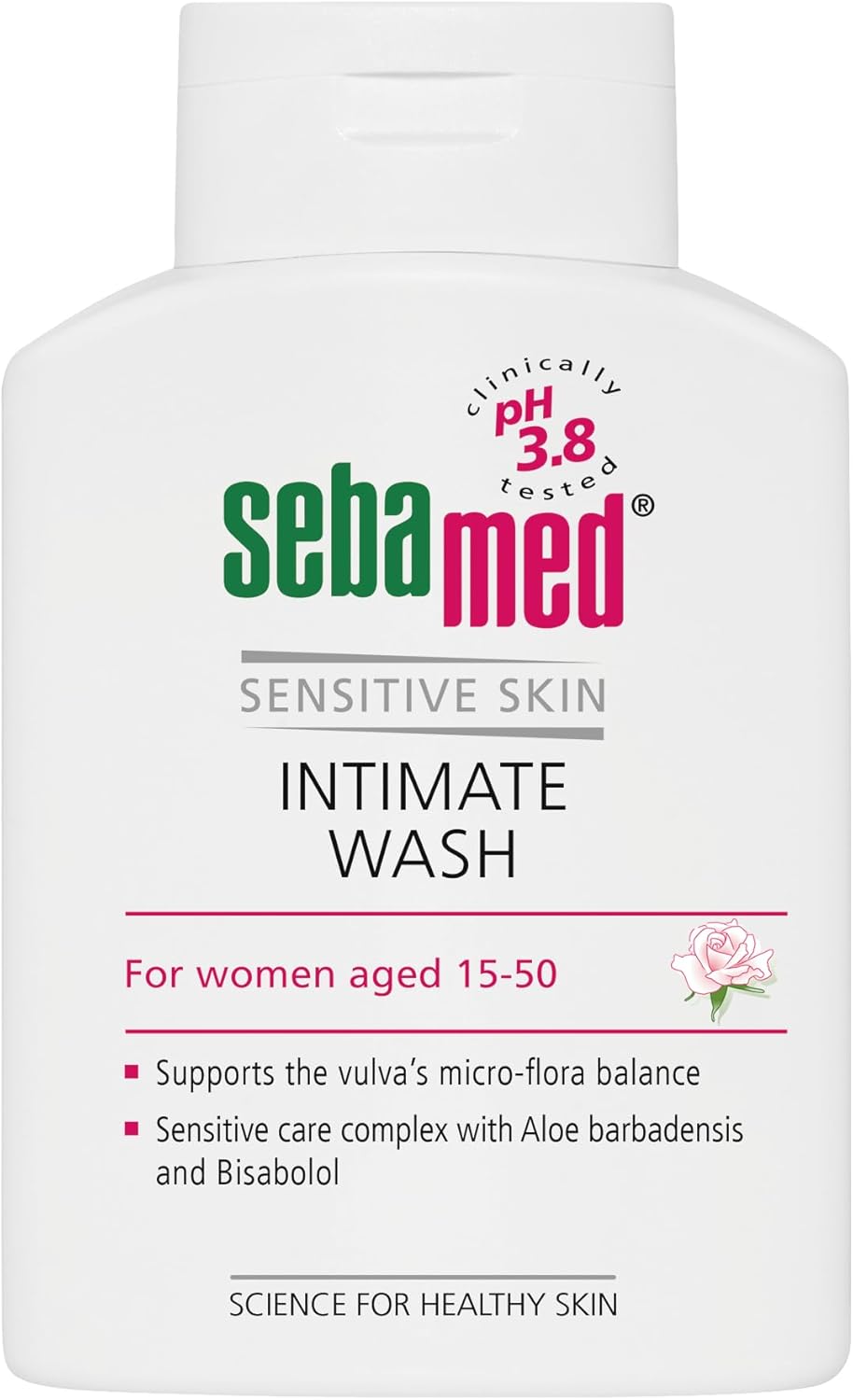 Intimate Cleansers 200 ml