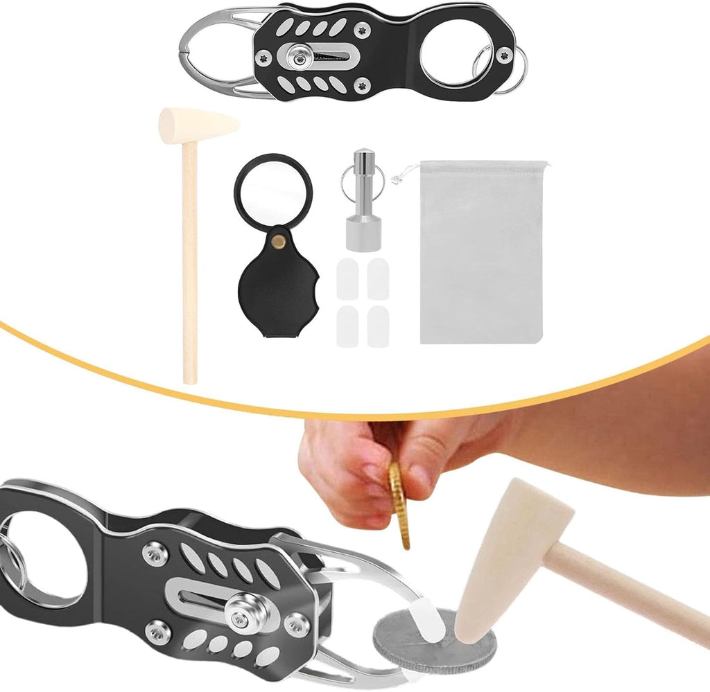 Silver Y Test Kit