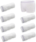 7 Pieces Disposable Panties, Disposable Panties for Women Giving Birth, Disposable Underwear for Women Daily Use, Maternity, Incontinence, Travel, Pregnant Panties