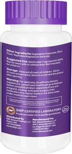 NBL Probiotic Supplements 50 ml 30 capsules