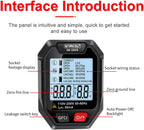 Eacam Electrical Testers