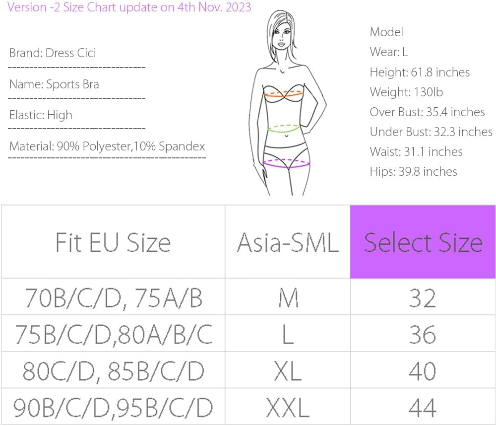 Cici Bras Maternity