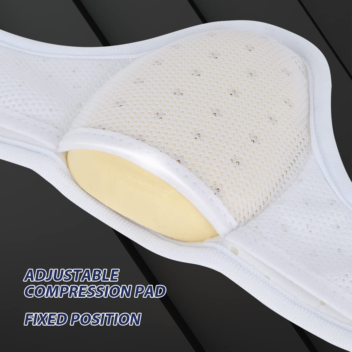 Tenbon Support Braces and Belts