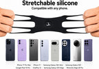 Phone Holder for Running, 360 Rotatable Armband for iPhone Samsung