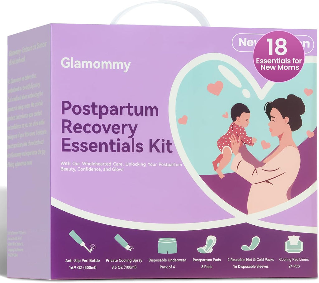 Maternity Pads Disposable Postpartum