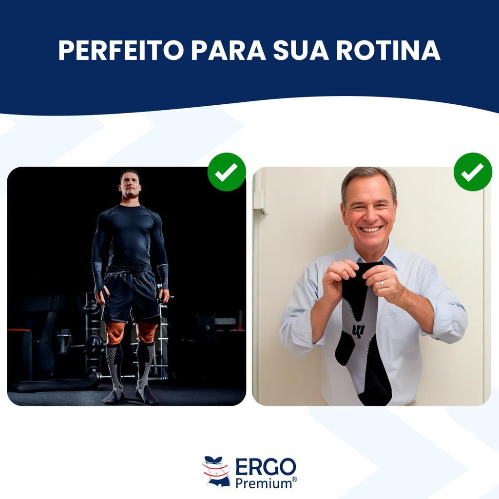 Polaina Support and Compression Garments