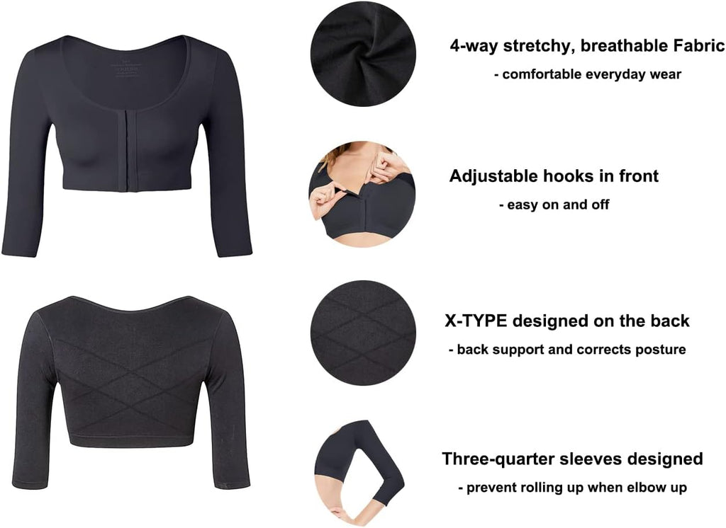 KSKshape Support Garments