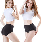 wirarpa Underwear High Waist