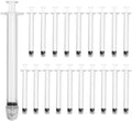 Vaginal Applicators Disposable 20 pieces