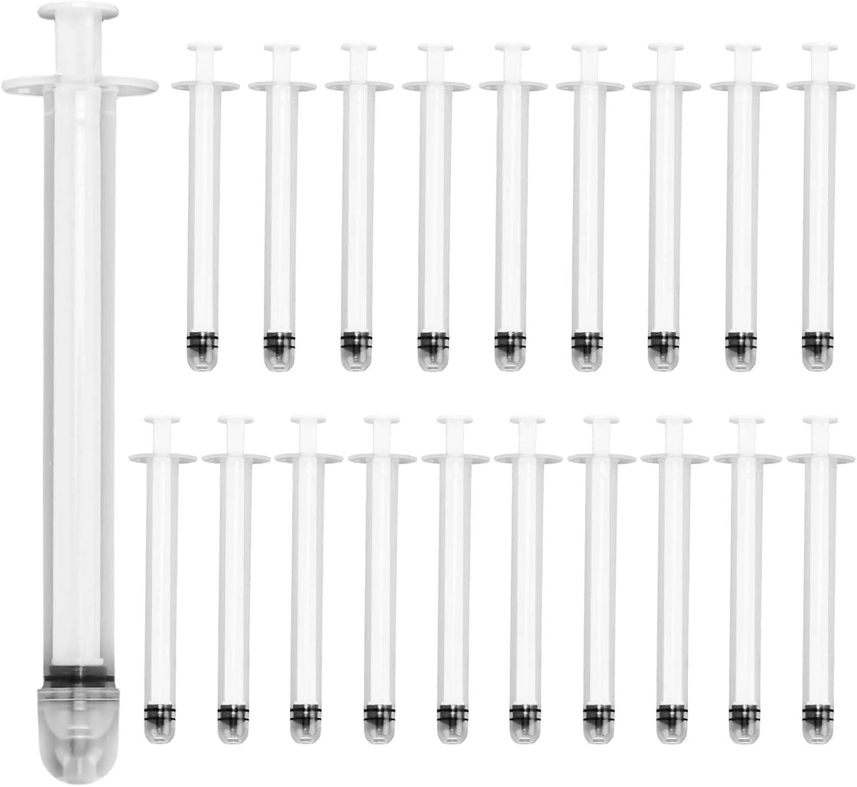 Vaginal Applicators Disposable 20 pieces