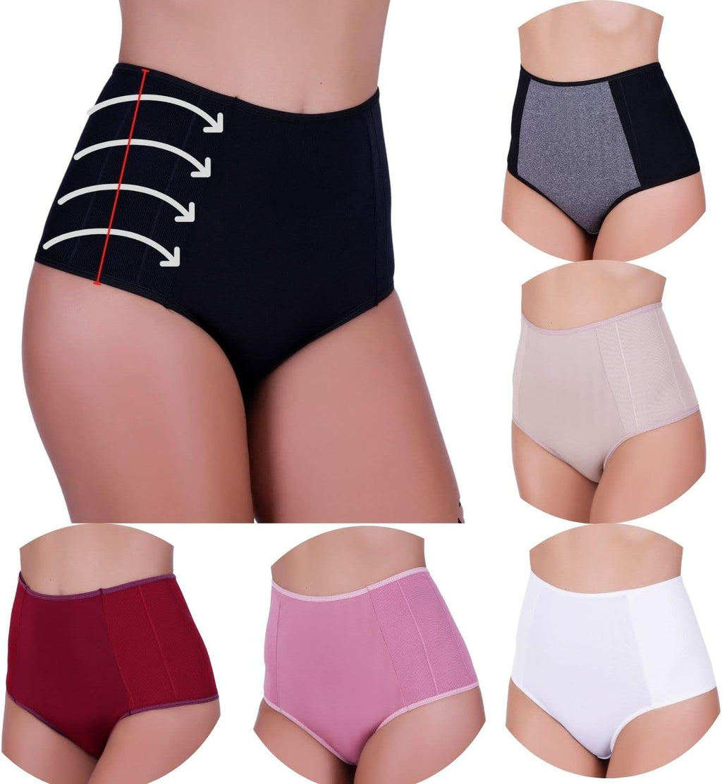Support and Compression Garments