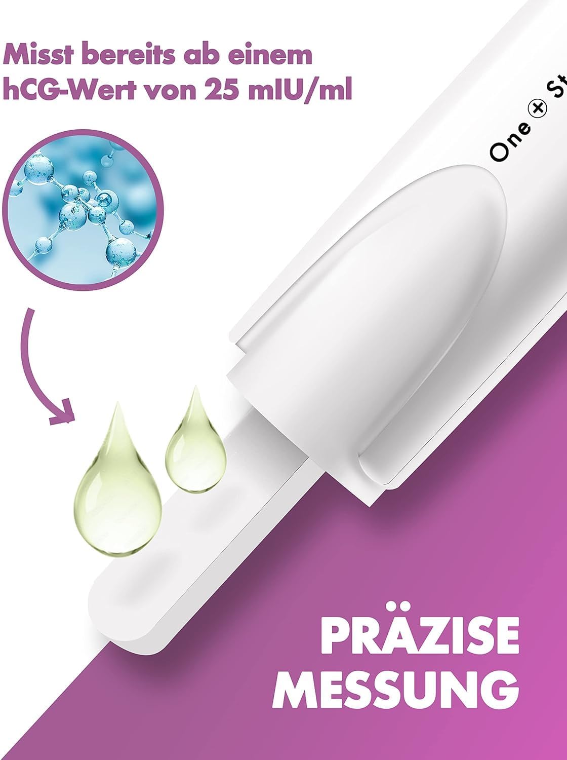 Pregnancy and Ovulation Tests