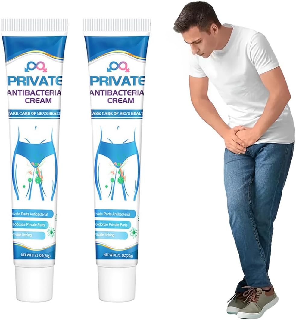 Balanitis Personal Care