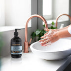 Hand Wash and Soap Organic 500 ml