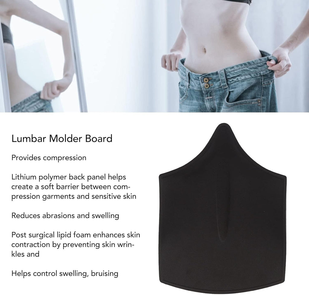 Post-Surgery Compression Boards