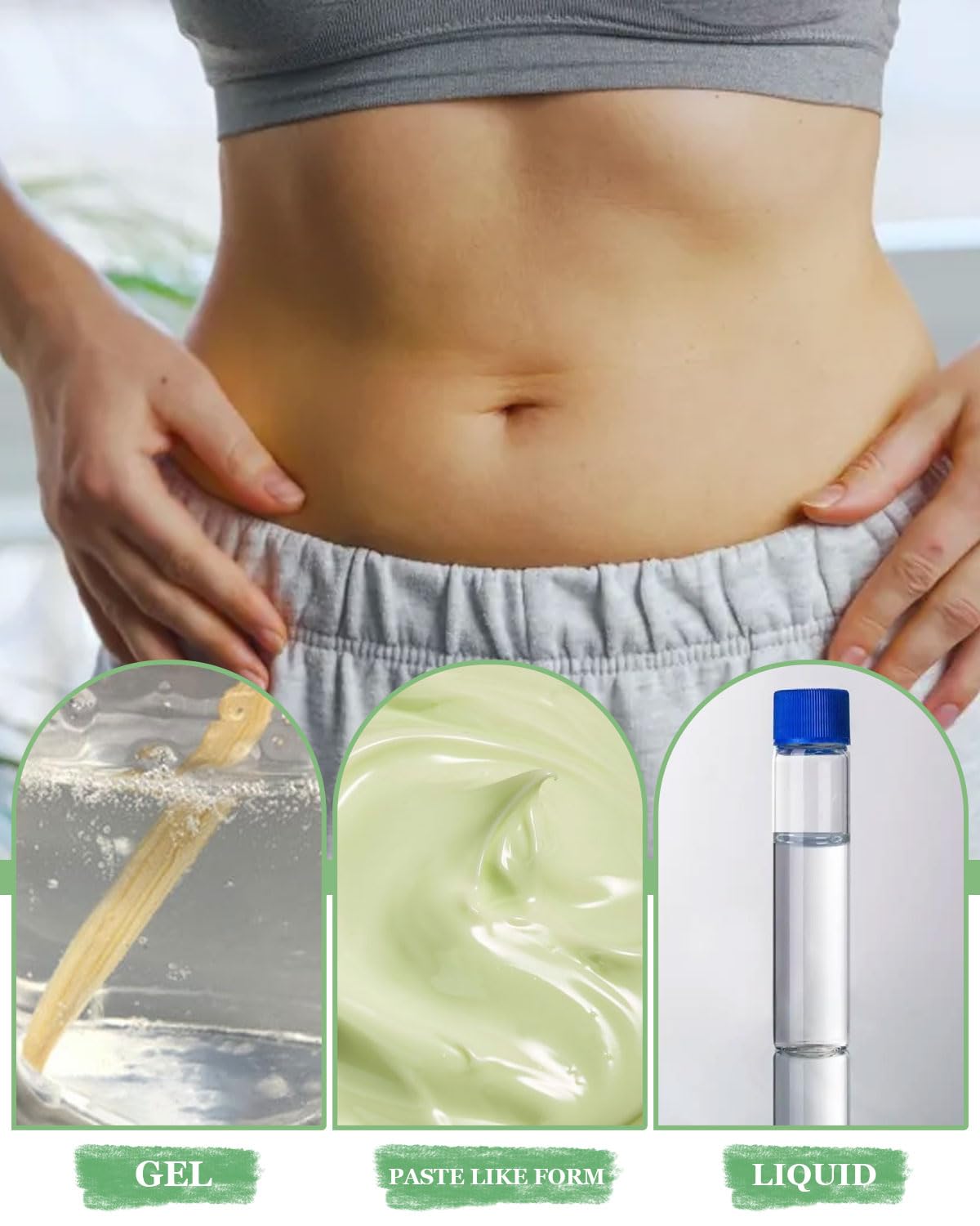 Vaginal Applicators 20 pieces