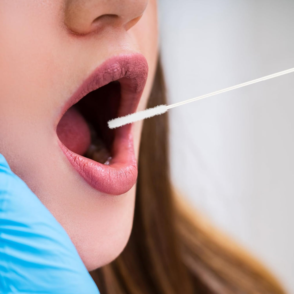iplusmile Applicators Sterile 20 pieces
