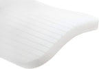 Swift-Prep Wound Debridement Pad - 10cm x 10cm - Pack of 5 - Super Soft - Fibre Free - Highly Absorbent - Non-Adhesive - Foam Dressing