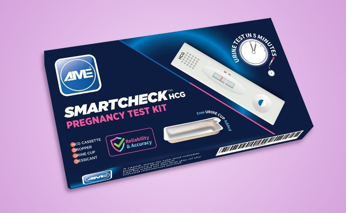 Pregnancy Test Kits