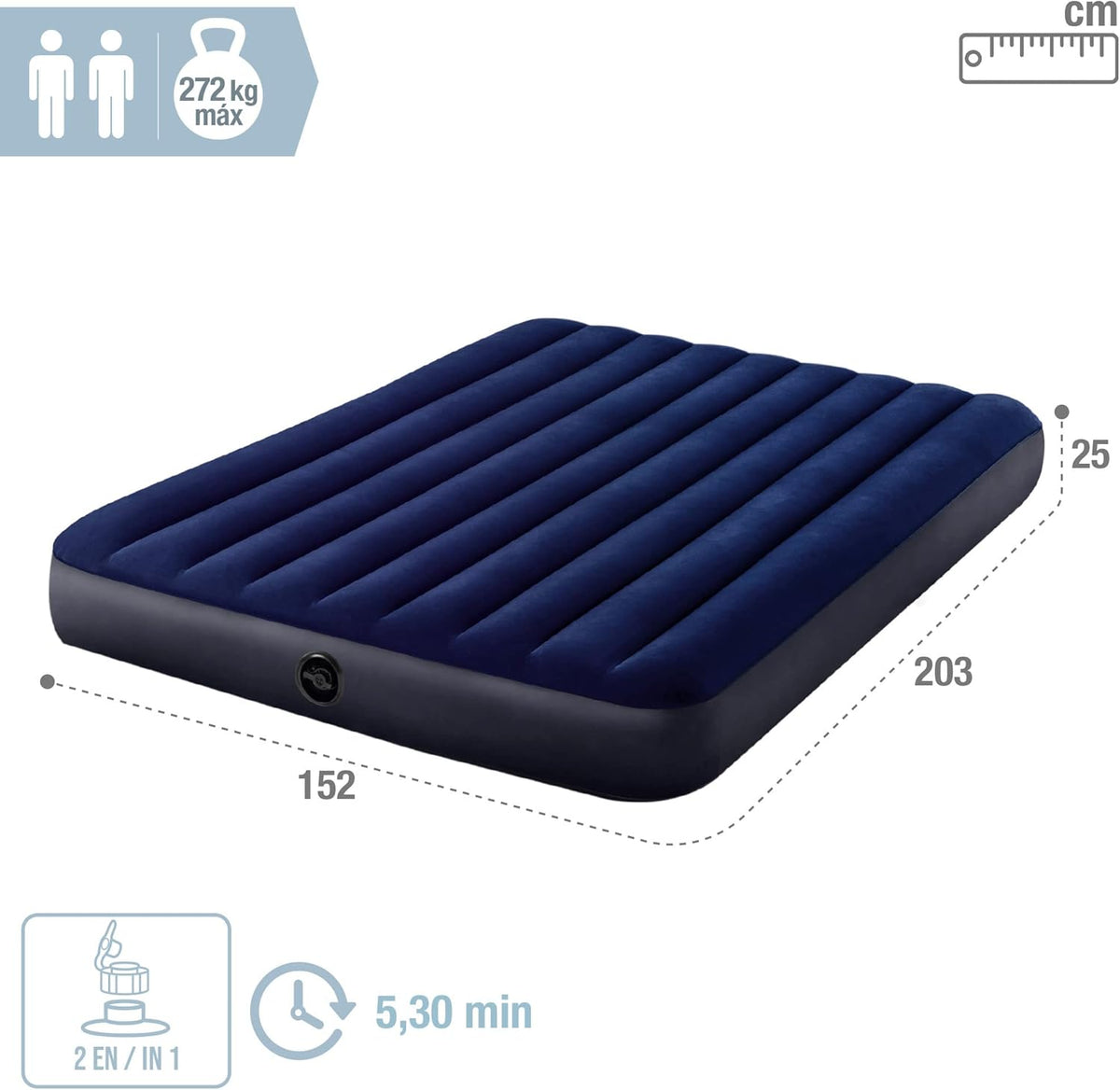 Mattresses and Bedding 25 cm