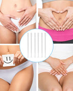 12 PCS Vaginal Cream Applicators,Disposable Lubricant Applicator Injector Personal Lubricant Applicators Disposable Lubricant Applicator,For Most Suppositories