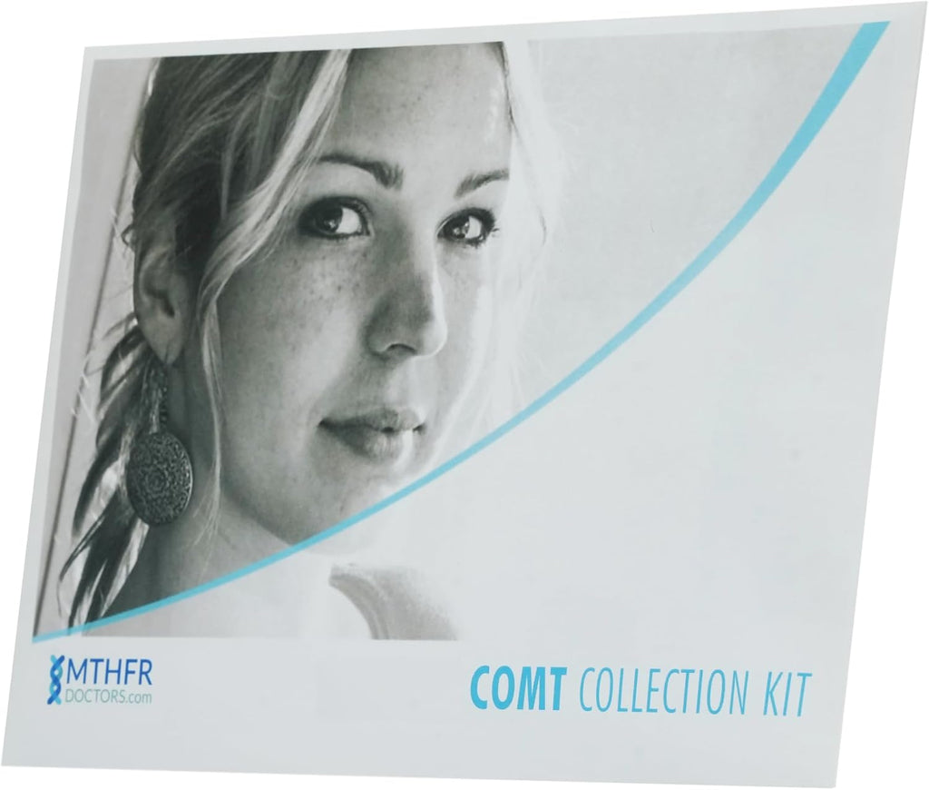 MTHFR.com Genetic Test Kits