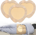 Mattresses and Bedding Silicone 3 pieces 18 cm
