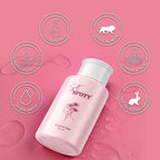 Vaginal Moisturizing Gel for Intimate Care | With Amla Extract, Hyaluronic Acid, Xylitol & Betaine | Supports Hydration, Comfort & Daily Intimate Hygiene | 100% Natural Ingredients