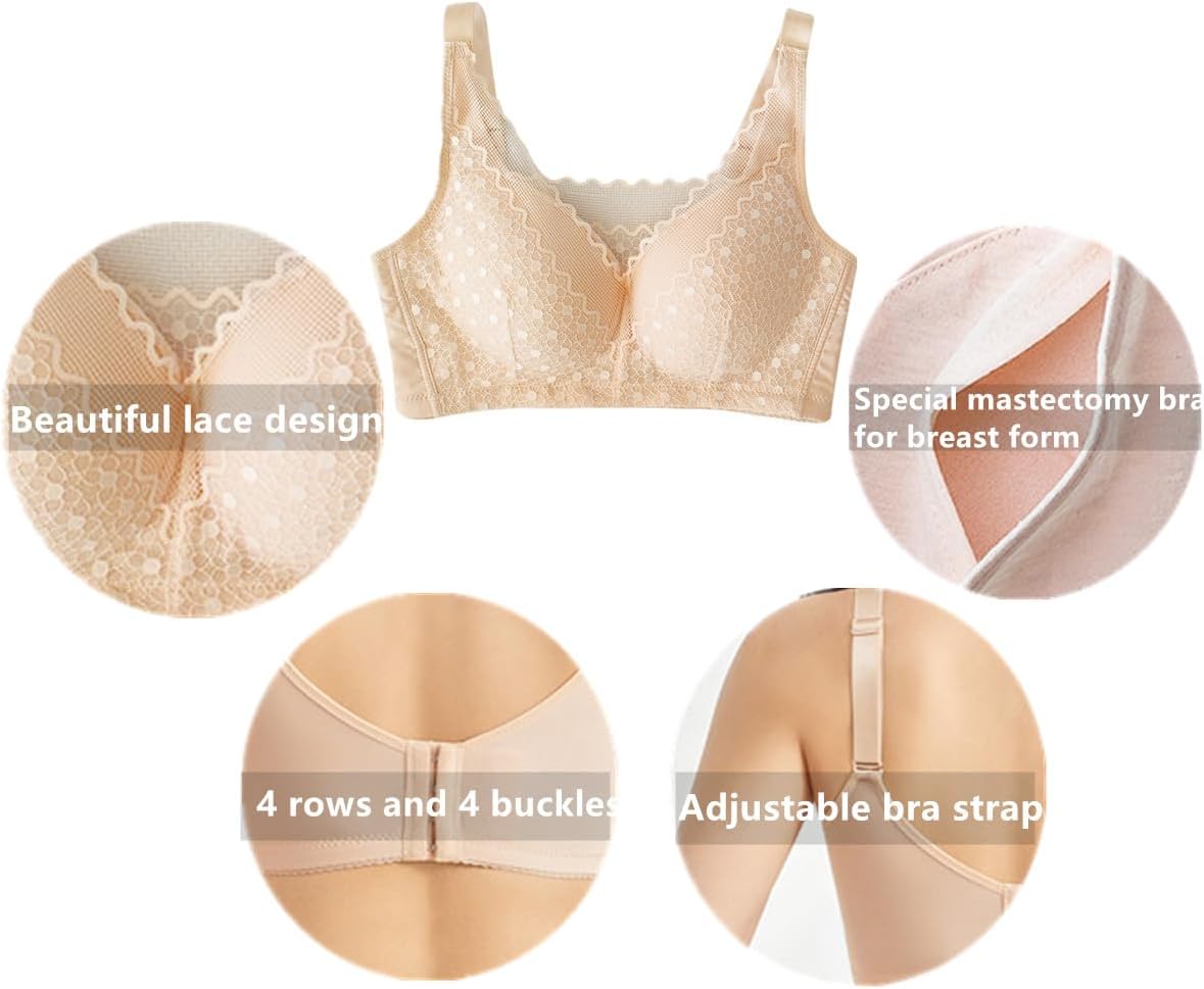 Mastektomie-BH Bras
