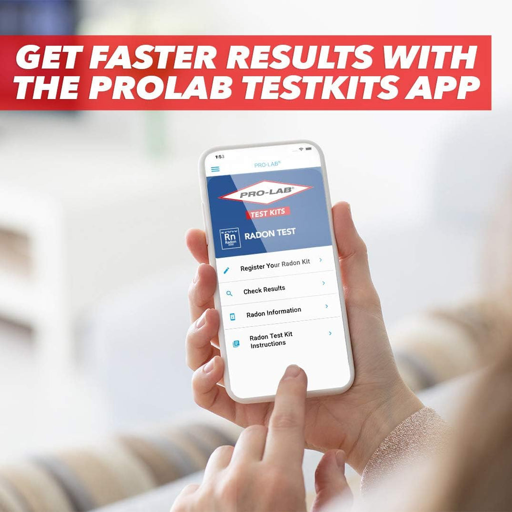 ProLab Environmental Test Kits