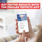 ProLab Environmental Test Kits