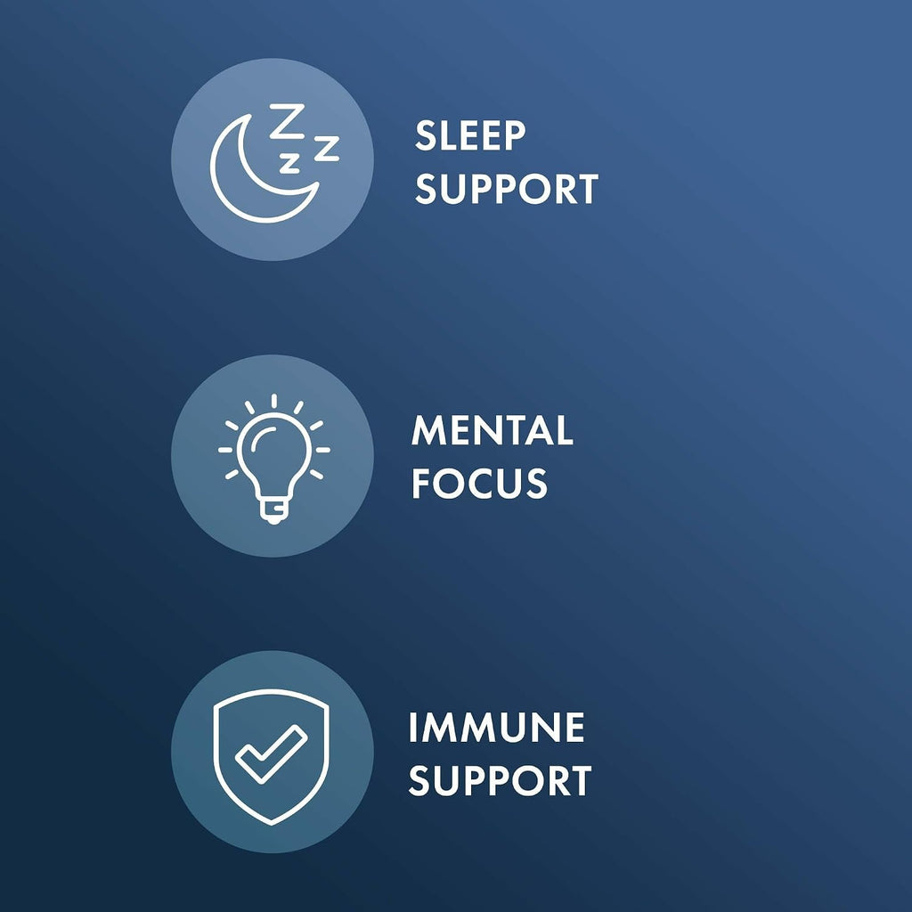 Dr. Mercola Sleep Support with Melatonin Spray, 0.98 fl oz
