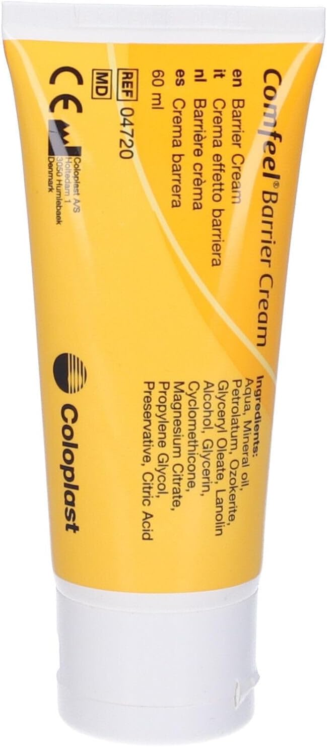 Skin Care 60ml