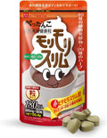Dietary Supplements Made in Japan