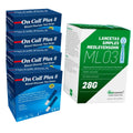 Health Test Kits 100 l