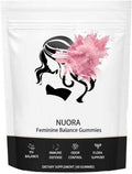 Feminine Balance Gummies for Women’s,Premium Feminine Balance Gummies? Vegan Hawaiian Pineapple, pH Balance, Healthy Odor, Flora and Immune Support, Vaginal Health Support,60 Gummies