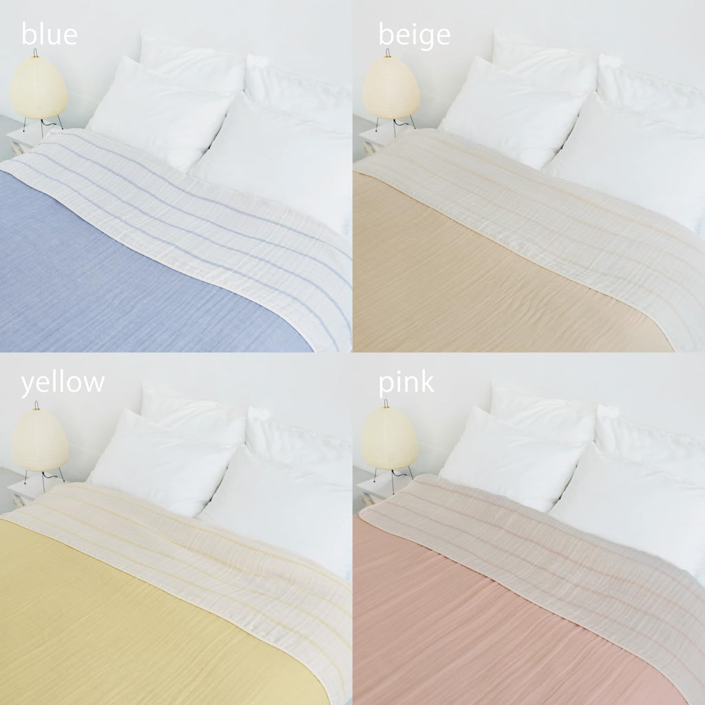 Nishikawa Medical Gauze 100% Cotton Made in Japan