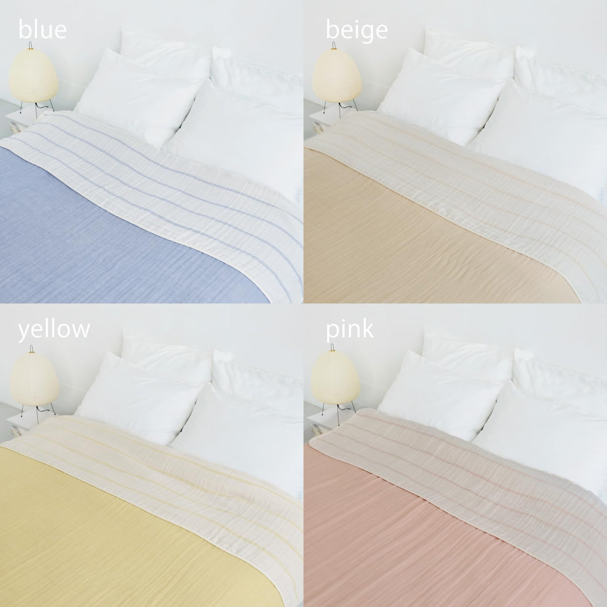 Nishikawa Medical Gauze 100% Cotton Made in Japan